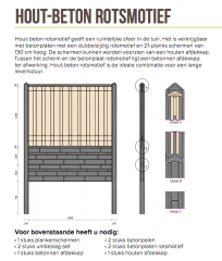 hout-beton